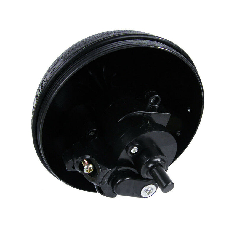 Pet Dog Cat Playing Toys Alive Rolling Ball Motorized Roller W/ 4 Fleece Covers