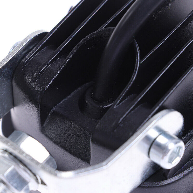 2Pcs 3inch 36W 12LED Work Light Bar Spot Beam Driving Off Road SUV ATV 7000SEAU