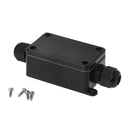 Waterproof IP66 Junction Box Cable Switch Connection Enclosure Case 1PC
