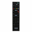 RM-YD103 Remote Control for Sony Smart TV KDL-60W630B RM-YD102 RM-YD087 KDL-40W5