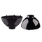 Universal Salon Tool Hairdressing Styling Hair Dryer Finger Diffuser Blower 2016