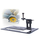 Adjustable Angle Grinder Holder Tool Cutting Machine Cutter Metal Bracket B U1Y6