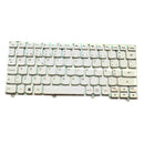 Portugal Portuguese Keyboard Replacement Fit for Lenovo 100S-11IBY White