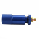 1X(Air Hand Pump Air Filter M10X1 Oil Water Separator 30Mpa/300Bar/4500Psi