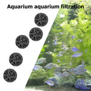 10pcs Aquarium Pond Filter Bio-balls Fish Tank Aquarium Filtration (2.6cm) A