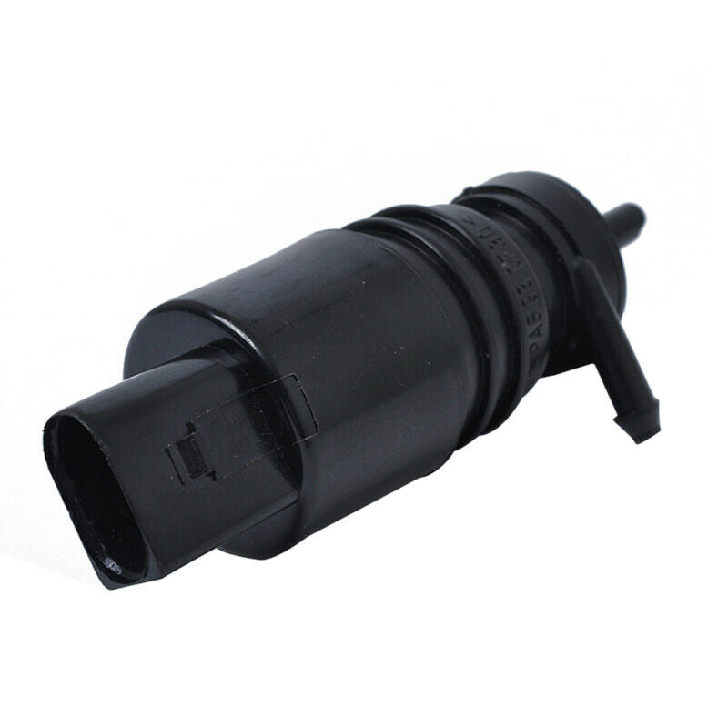 Water Jet Motor For Volkswagen Mercedes-Benz BMW ABS Black JYL