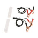 High Quality DIY Car Auto Fuel Injector Flush Cleaner Adapter Kit Washing Tools