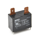 2pcs/set New RF-SS-112DMF 12VDC WRG Relay JR
