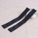For Jeep Wrangler CJ TJ YJ Adjustable Door Limiting Straps PAIR 1955-2006 hv2n