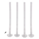 Replacement Leg White for Multifunction Landing Skid Gear for DJI F450 F550
