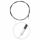 65 inch universal mower throttle valve cable switch garden machine componen