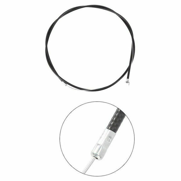 65 inch universal mower throttle valve cable switch garden machine componen