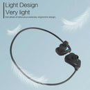 W273 8Gb Sports Mp3 Player Headphones 2 in 1 Music Headphones Mp3 Wma Digit