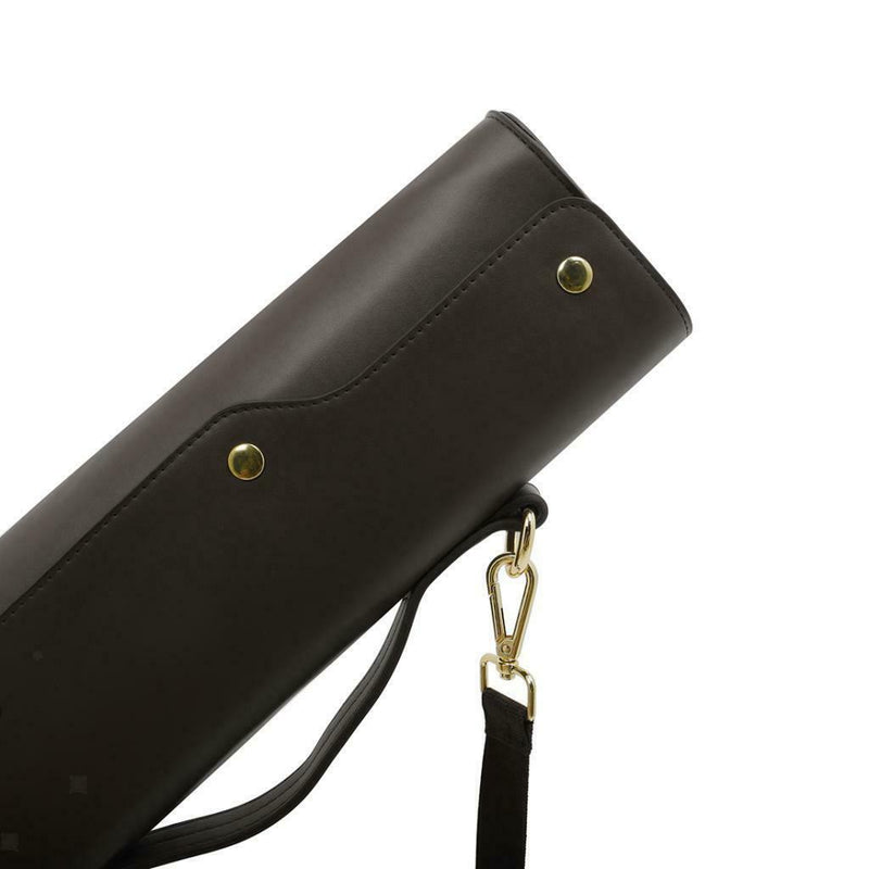 Flute Case Gig Bag Box Waterproof Lightweight for 16/17 Holes Flute with