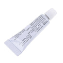 1Pc thermal plastic GD9980 conductive adhesive cement glue with adhesive 3c