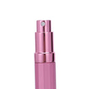 8ML Perfume Atomizer Refillable Mini Perfume Bottle Pink