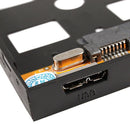 SATA USB 3.0 SATA 2.5" HD HDD HARD DISK DRIVE ENCLOSURE EXTERNAL CASE BOX R G3M1