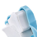 R5 Corner Rounder Trim Paper Punch Card Photo Cutter Tool Random Colo OZ