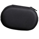 Headphone Case Storage Cable Box Made from EVA Material with a Zip