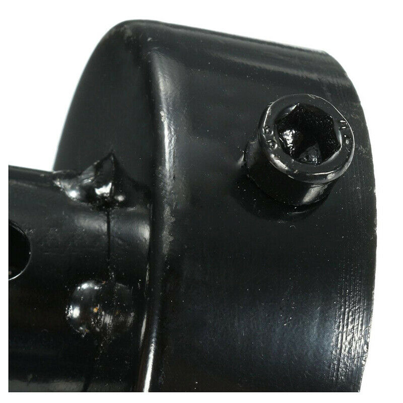 Motorcycle Universal Exhaust Can Muffler Baffle DB Killer Silencer 60mm