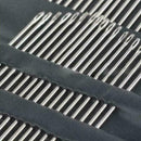 55 PCS / Set Stainless Steel Sewing Needle Embroidery Mending Craft Tool G4 I7U1