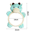 Baby Car Seat Rear View Mirror Facing Back Infant Child KidsToddler Ward_Sa W7F1