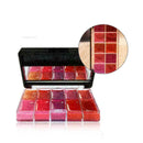 10 Color Long Lasting Makeup Beauty Waterproof Liquid Lip Preserve Moisture I3E6