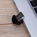 Mini Portable USB Port High Speed Wireless Bluetooth 2.0 EDR Adapter A