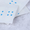 40PCS V-Shape Face Maker Facial Label Lift Up Fast Maker Chin Invisible StiS Kw