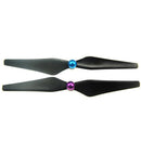 Carbon Fiber 9450 Propellers Self-lock Props For DJI Phantom 3 SE/Pro/Adv Drone