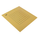 Mini Chinese Traditional Weiqi Game Board Go Chessboard for Kids Children