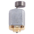 3 Pcs Mini Vibration Vibrating Electric Toys Motor DC 1.5-6V 18000RPM L2Y7