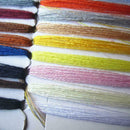 Strand Embroidery Floss Delicate Sewing Thread Color Mixing L0H2