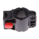 Universal Anti-Theft Steel Coil Cable Motorcycle Lock Bicycle Lock with Key