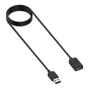 Adapter Base USB Charging Cable Cord for Huawei Band 4/Honor Band 5i/POLAR M200