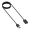 Adapter Base USB Charging Cable Cord for Huawei Band 4/Honor Band 5i/POLAR M200