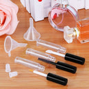 Empty Mascara Tube Eyeliner Bottle Lip Gloss Tubes Vials Containers With Wa