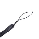 5x Black Nylon Wrist Strap Lanyard for Camera Cell Phone iPod USB mp3 mp4 Vh