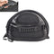 New Motorcycle Touring Rear Pillion Seat Tail Bag Luggage Expandable Easy Carry