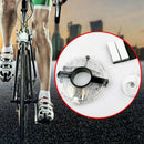 Bicycle Hubs Light Bike Light Led Spoke Wheel Warning Light Waterproof mult Z9V4