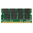 Xiede Laptop Memory Ram Module Ddr 400 1GB Pc-3200 Ddr1 200Pin Dimm 400Mhz  T6G4