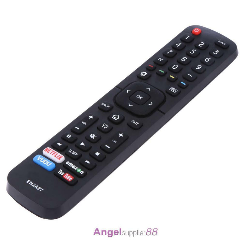 Smart TV Remote Control FOR HISENSE EN2A27 LED HDTV EN-2A27 HDTV Remote Control
