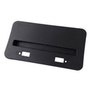 Front Bumper License Plate Frame Fits Mitsubishi Lancer GTS EVO X 2008-2018