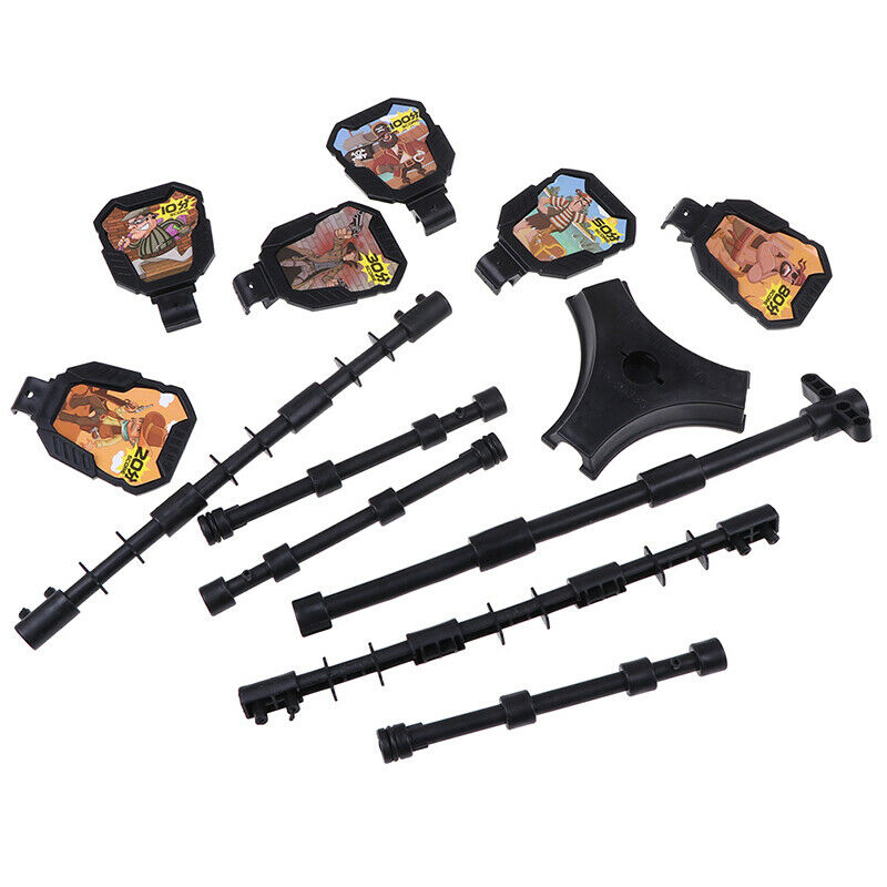Target Pendulum Target Field Target Toys Blaster Dart Childre<