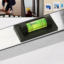 Magnetic Bubble Spirit Level Small Portable Mini Leveling Tool Tubular
