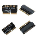 2230 2242 2260 M.2 B Key NGFF SATA SSD to USB 3.0 Adapter Card Converter Be B3F3