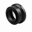 M42 Lens to Micro 4/3 M4/3 Adapter EP1 EP3 EPL1 EPL2 GH1 GF1 M42-M43 EPL3 G D2D4