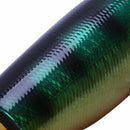 Whopper Popper Topwater Fishing Lure 13cm 39g Artificial Bait Hard Fishing  N2B8