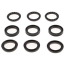 Replace Seal Kit for Pressure Washer Pump QL280/380 Type Washing Machine Set