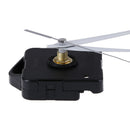 Clock Mechanism DIY Silent Quartz Watch Wall Clock Movement Mechanism Pa JR